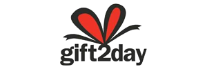 Gift2day rabattkod - 10% rabatt 2016