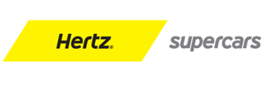 Hertz Supercars rabattkod - 400 kr rabatt Ferrari