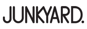 Logo Junkyard FI
