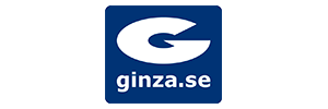 Logo Ginza