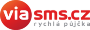 Logo Via Sms CZ