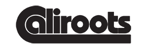 Logo Caliroots NO