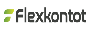 Flexkontot logotyp