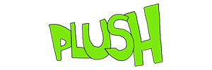 Logo Plush PL