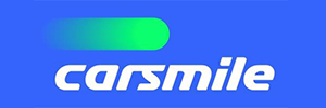 Logo CarSmile PL