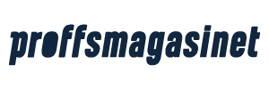 Logo for Proffsmagasinet, Över 100 000 produkter för dig som bygger eller gillar att fixa i ditt hem. Handla tryggt och enkelt online. Snabba leveranser och riktigt bra priser!