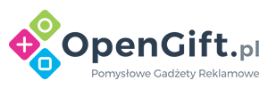 OpenGift.pl logo