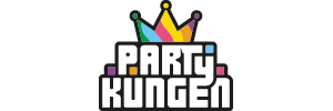 Logo Partykungen