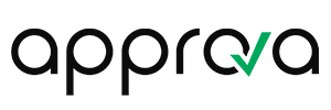 Approva Företagslån logotyp