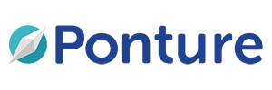 Ponture Företagslån logotyp
