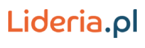 Lideria.pl logo