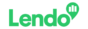 Lendo Företagslån logotype