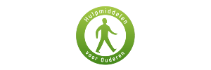 Hulpmiddelen voor Ouderen logo