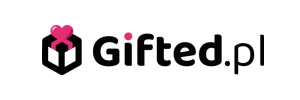 Gifted.pl logo