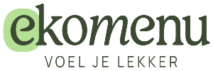 Ekomenu logo
