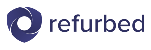 Refurbed.pl logo