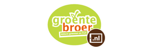 Groentebroer.nl logo