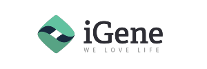 iGene logo