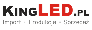 KingLed.pl logo