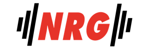 NRG Fitness logo