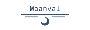 Maanval logo