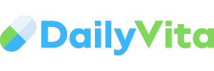 DailyVita logo