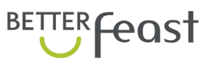 Betterfeast logotyp