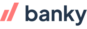 Banky logo