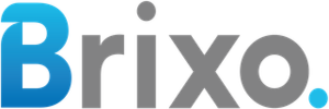 Brixo logotyp