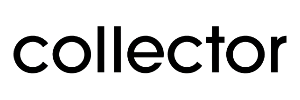 Collector logotyp