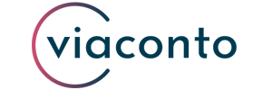 ViaConto logo